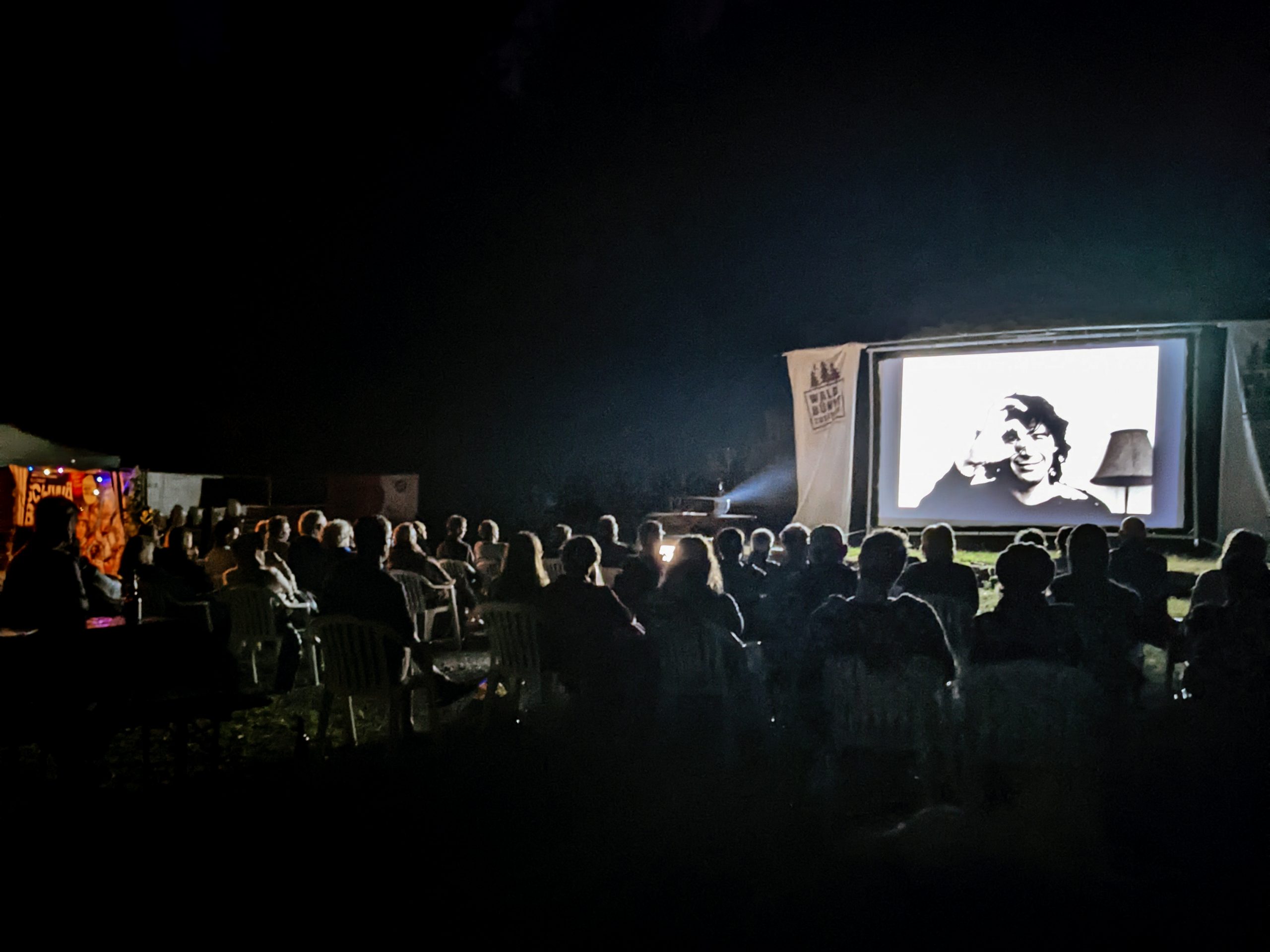 Alpenfilm Festival Bergfest. Sind wir sowieso. Was war, was kommt.
