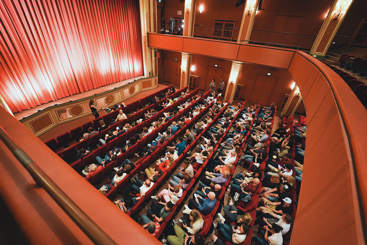 Termine 2025 Alpen Film Festival