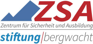 Stiftung Bergwacht / ZSA