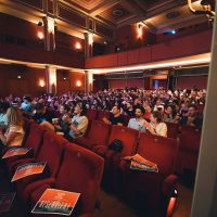 Alpenfilm Festival Tour 2024 Kino Sendlinger Tor