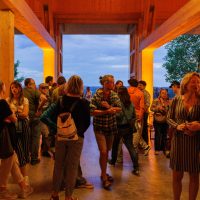 Alpen Film Festival Nantesbuch Premiere